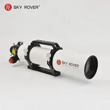 Sky Rover 102APO Pro F/7 Апохроматическая аберрация Астрономического телескопа Telescoop Fotografie Astrofotografie