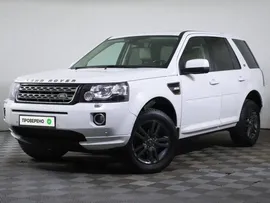 Land Rover Freelander, 2014 г.