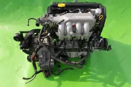 Двигатель ROVER 25 45 75 1.8 VVC 02 год, 18K4KN