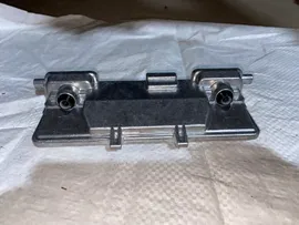 Камера переднего обзора (KaFAS) Land Rover Range Rover Sport (L494, 2019г.)