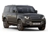 2024 Land Rover Defender