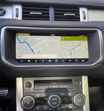 Монитор RDL-1665 для Range Rover Evoque 2011-2018 на Android 10