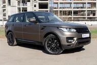 Land Rover Range Rover Sport 3.0 TD AT (249 л.с.) SE