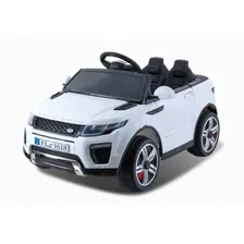 Электромобиль Range Rover O007OO-VIP