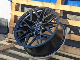 R22 Кованые диски на Range Rover Sport
