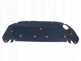 ЗВУКОИЗОЛЯЦИЯ КАПОТА LAND ROVER DISCOVERY SPORT