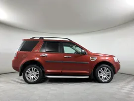 LAND ROVER Freelander 2.2, 2008