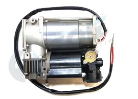 TELR06202 TOIE Компрессор пневмоподвески RangeRover L322 2002-2006 (Высокое качество)
