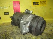 Компрессор кондиционера LAND ROVER RANGE ROVER M62 B44
