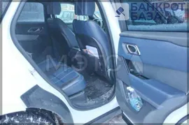 Автомобиль LAND ROVER RANGE ROVER VELAR