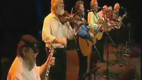 The Dubliners - Wild Rover