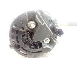 Генератор Rover 25, 25