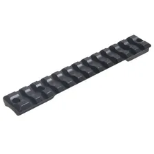Планка Weaver Recknagel 57050-0075 для Sabatti Rover Short на Weaver