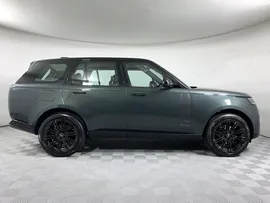 LAND ROVER Range Rover 3, 2023