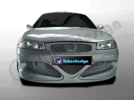Комплект тюнинг обвеса Insane FB для Rover 200 (1995-2000)
