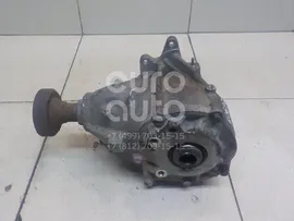 LR001163 LAND ROVER Коробка раздаточная