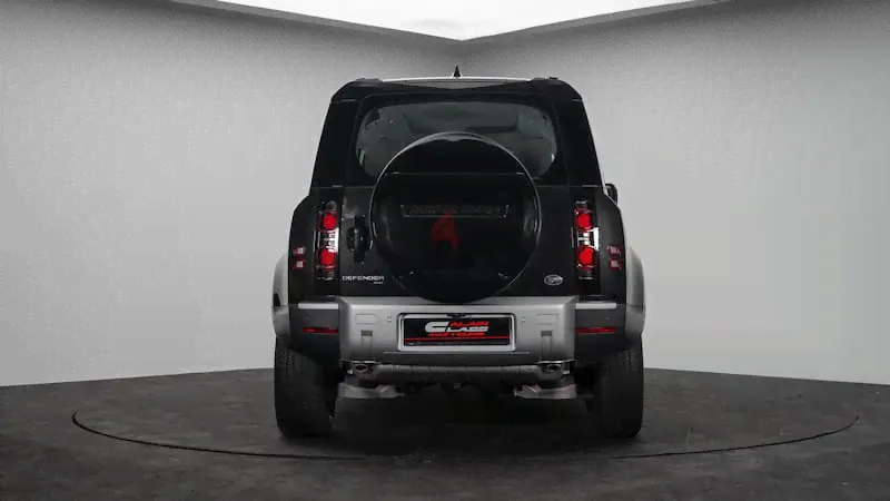 Land Rover Defender 2023-2