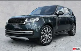 Land Rover Range Rover 3.0 AT, 2023, 100 км