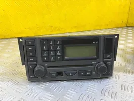 Магнитола Land Rover Range Rover Sport I 2005-2013 2006