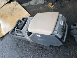 Подлокотник на Land Rover Range Rover