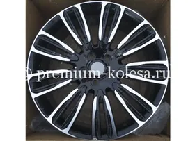Диски R21 на Range Rover