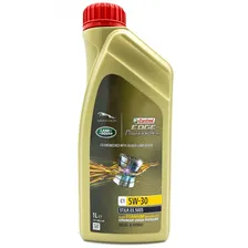 Моторное масло Castrol EDGE Professional C1 Jaguar+Land Rover 5W30 синтетическое 1л