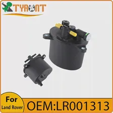 TYRNT Новый Высококачественный Топливный фильтр LR001313 Для Land Rover Freelander 2 Range Rover Evoque Discovery Sport Замена Аксессуаров