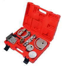 Набор фиксаторов грм Land Rover Volvo T6 3.0 3.2 MOTORTOOL MT1128