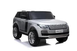 Детский электромобиль Range Rover HSE