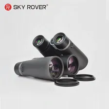 SKY ROVER Acuity Series 8X56 EDF Бинокль ED Glass FMC, заполненный Аргоном, Водонепроницаемый для Активного Отдыха, Кемпинга, Охоты