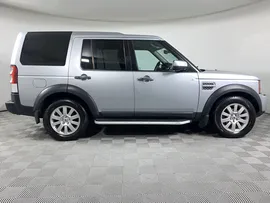 LAND ROVER Discovery 4 2.7, 2009