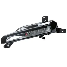 Противотуманная фара передняя левая Range Rover Evoque LR072646