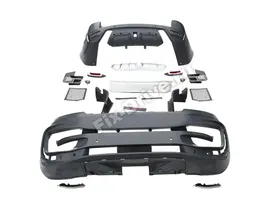Обвес Range Rover SPORT L494 STARTECH