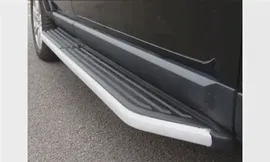 Пороги OEM Land Rover Discovery 4