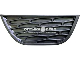 RANGE ROVER EVOQUE решетка бампера переднего левая (Китай) для RANGE ROVER EVOQUE