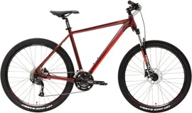 Велосипед LAND ROVER LRBIKELRR4920
