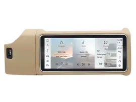 Магнитола для Range Rover Vogue 2013-2018 BOSCH, поворотный экран, Kuberg (NH-R1205)