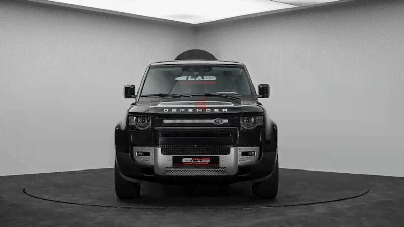 Land Rover Defender 2023-4