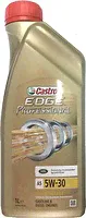 Castrol Edge 5W-30 Professional Land Rover A5 1л