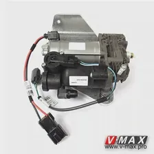 Компрессор пневмоподвески для автомобиля Land Rover Rover Sport L320. Новый