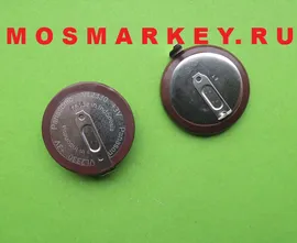 Land Rover - аккумулятор 3V, model VL2330