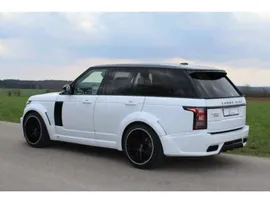 Land Rover Range Rover 2013 Аэродинамический обвес LUMMA CLR R