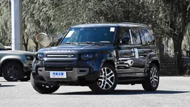 Land Rover Defender 110 X-Dynamic HSE P400