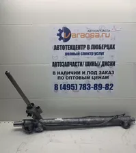 Рейка рулевая Land Rover Freelander II 2006-2014 гарантия до 1 года