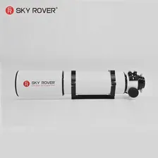 Астрономический телескоп Sky Rover 102 мм F/7 Ed Apo Профессиональный рефрактор для астрономических наблюдений