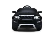 Радиоуправляемый электромобиль Rastar Land Rover Evoque 12V цвет черный