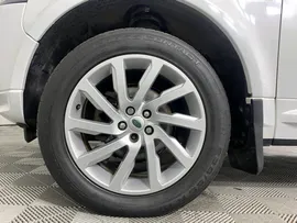 LAND ROVER Freelander 2.2, 2012