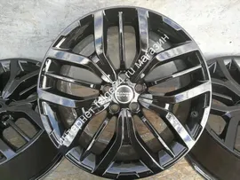 Оригинальные кованые диски Range Rover Sport SVR R21
