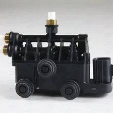 Блок клапанов Range Rover (L322)