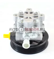 Насос ГУР Land Rover QVB500390